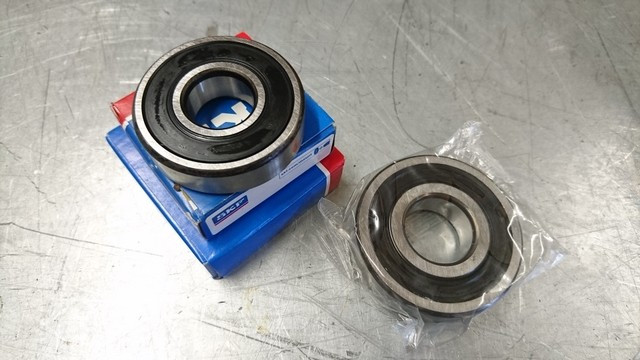 Kit moyeu av Peugeot 203 - 1ère génération